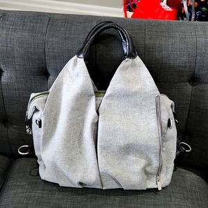 Diaper bag Lassig